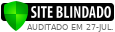 Site Blindado